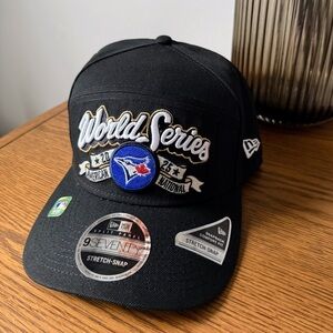 Toronto Blue Jays - World Series 2025 Cap